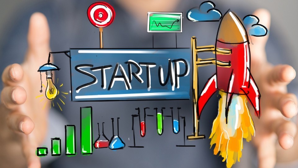 startup Tunisie
