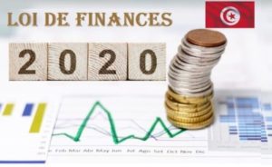 loi de finances 2020