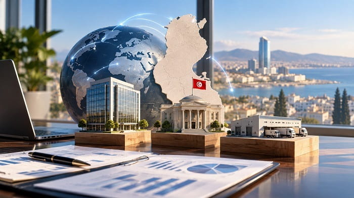 Filiale ou succursale en Tunisie : que choisir